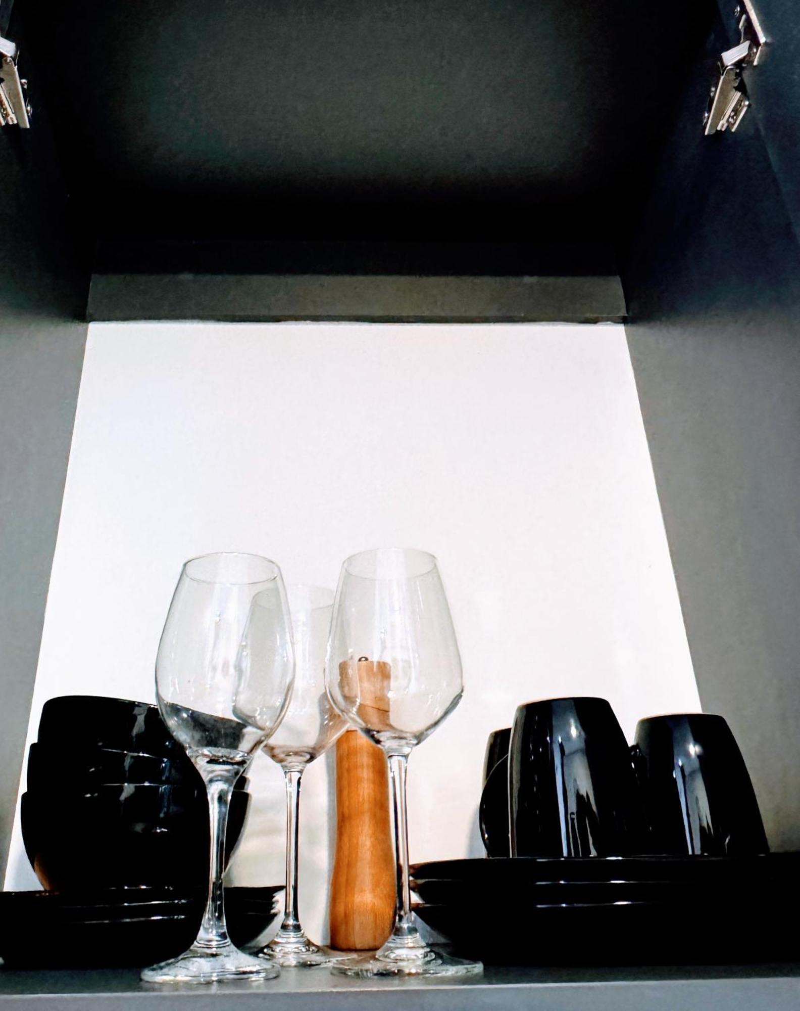 Loft Between Business Centers & Restobars 公寓 Bogotá
